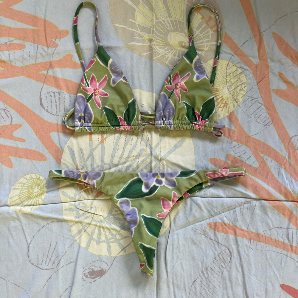 benoa petite garden isle